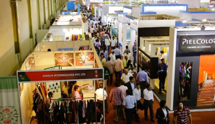 International Trade Fairs